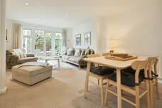 Marlborough Mews, Brighton