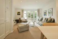 Marlborough Mews, Brighton