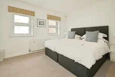 Marlborough Mews, Brighton