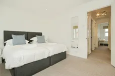 Marlborough Mews, Brighton
