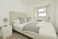 Marlborough Mews, Brighton