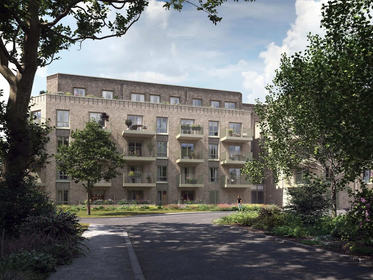 Twyford Abbey Road, London, NW10 photo 17