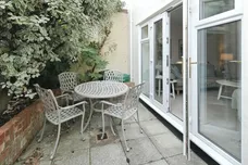 Marlborough Mews, Brighton