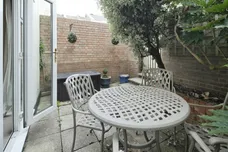 Marlborough Mews, Brighton