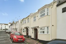 Marlborough Mews, Brighton