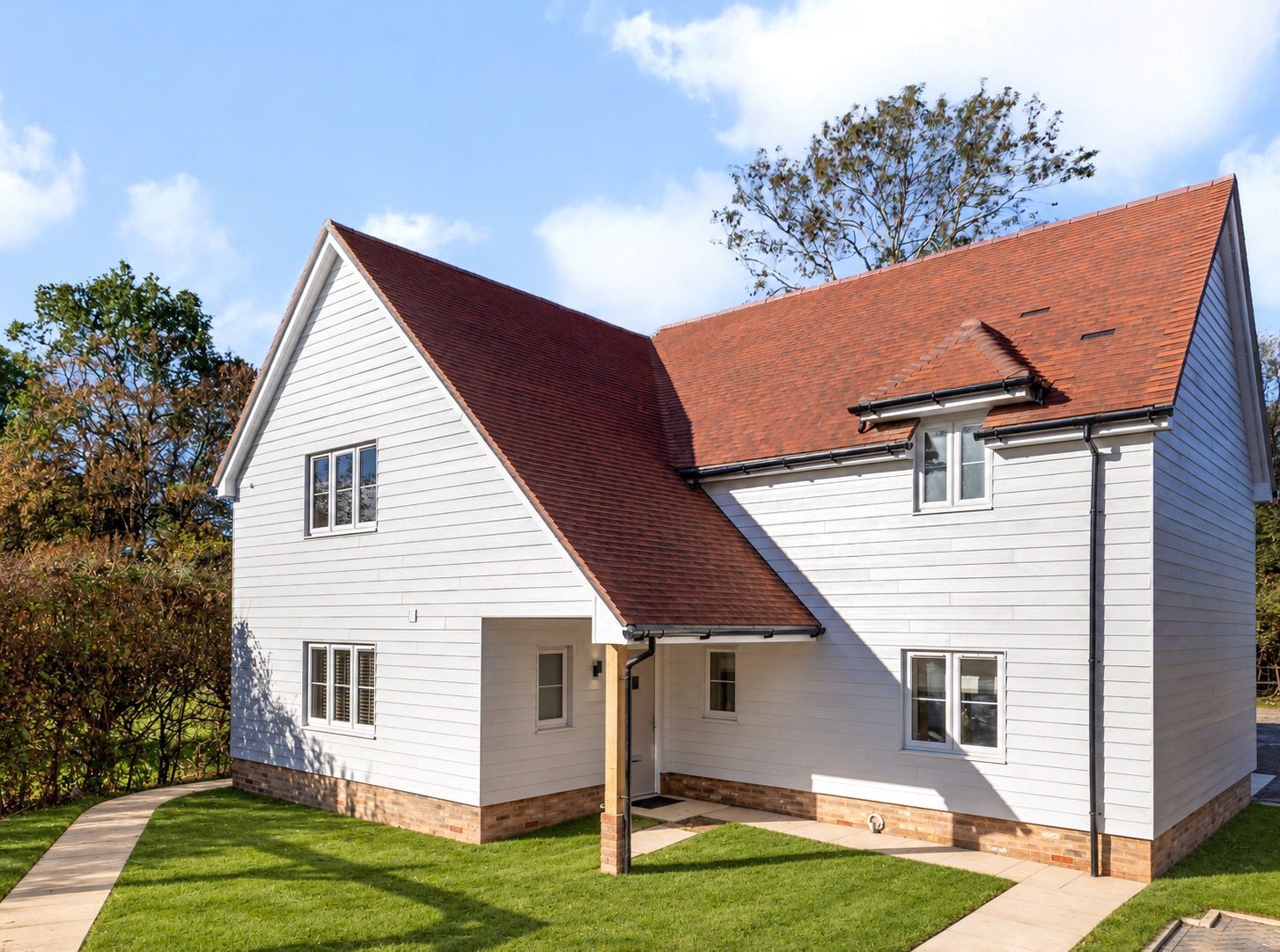 Milkmaids Garden, Hatchgate Lane, Cuckfield, West Sussex, RH17 Image 1