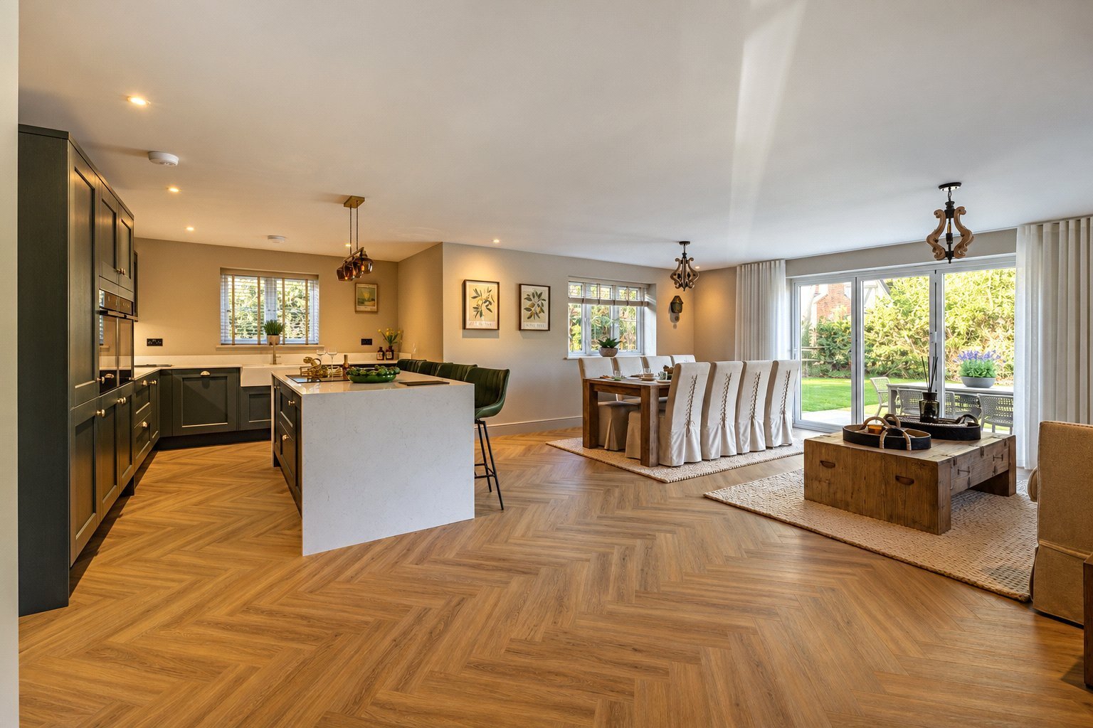 Milkmaids Garden, Hatchgate Lane, Cuckfield, West Sussex, RH17 Image 3