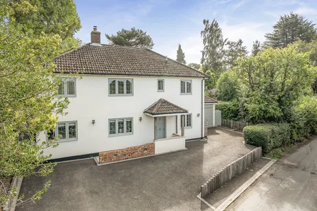 Romford Road, Tunbridge Wells, TN2