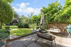 Woodwarde Road, London, SE22 photo 4