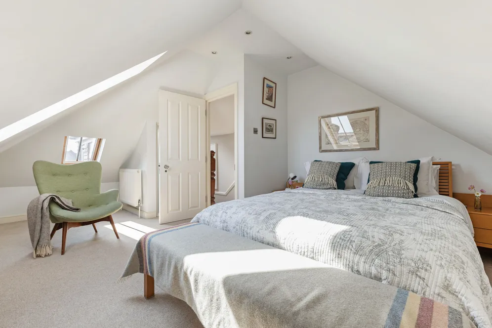 Woodwarde Road, London, SE22 photo 6