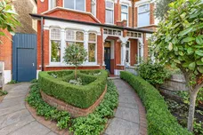 Woodwarde Road, London, SE22 photo 12