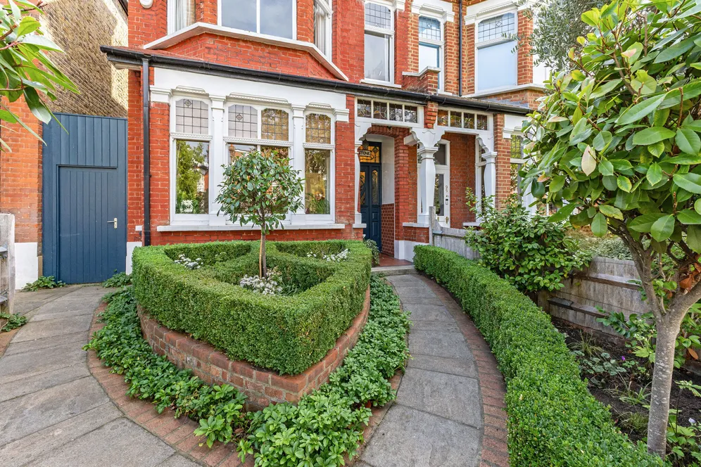 Woodwarde Road, London, SE22 photo 12