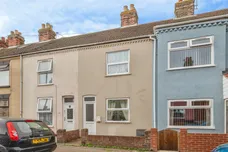 Century Road, GREAT YARMOUTH