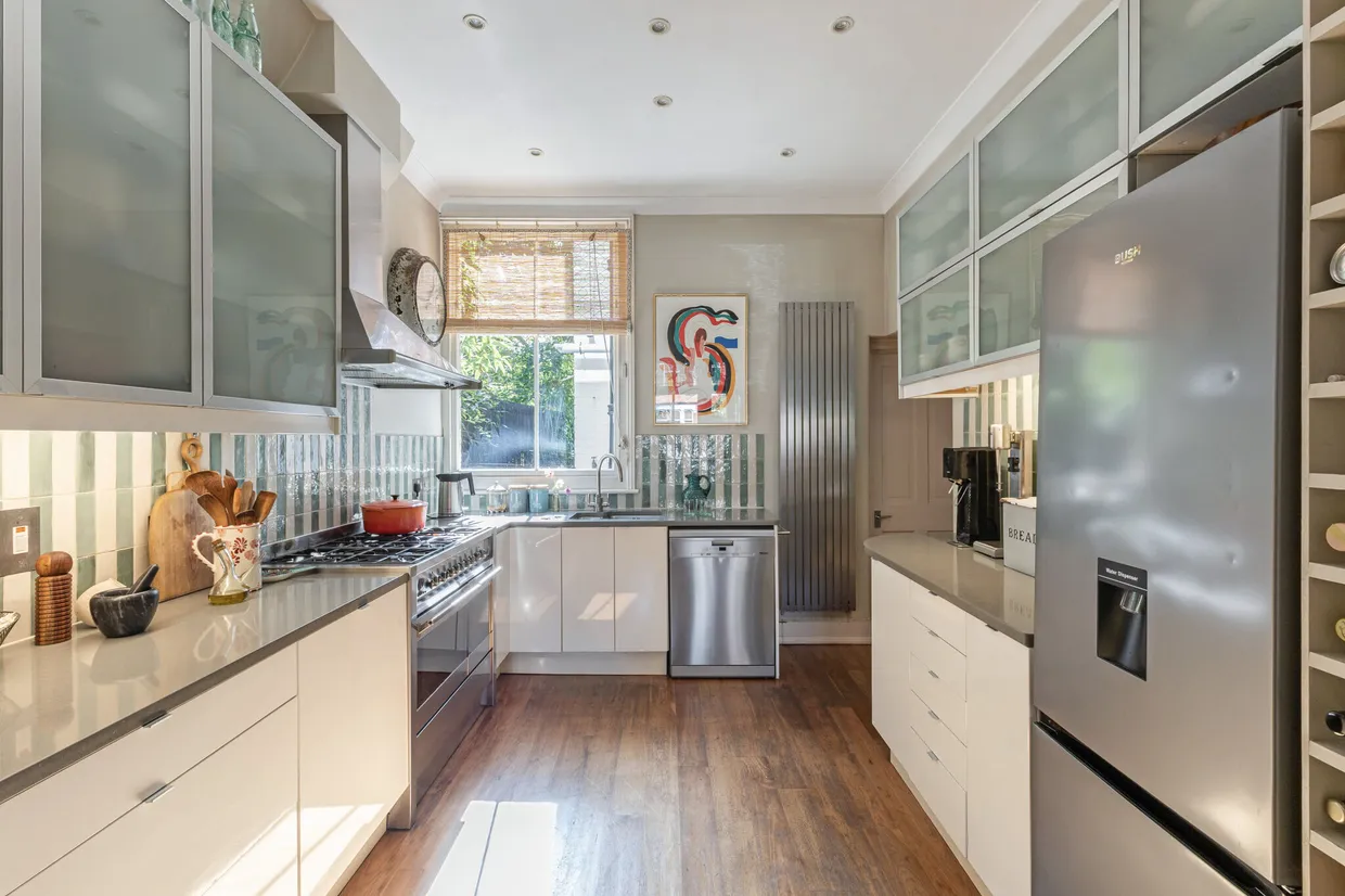 Woodwarde Road, London, SE22 photo 13