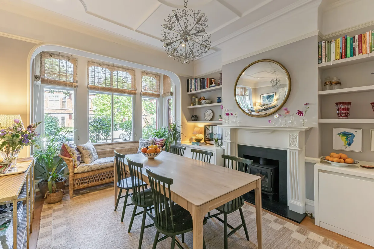 Woodwarde Road, London, SE22 photo 15