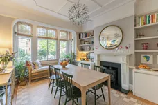 Woodwarde Road, London, SE22 photo 15