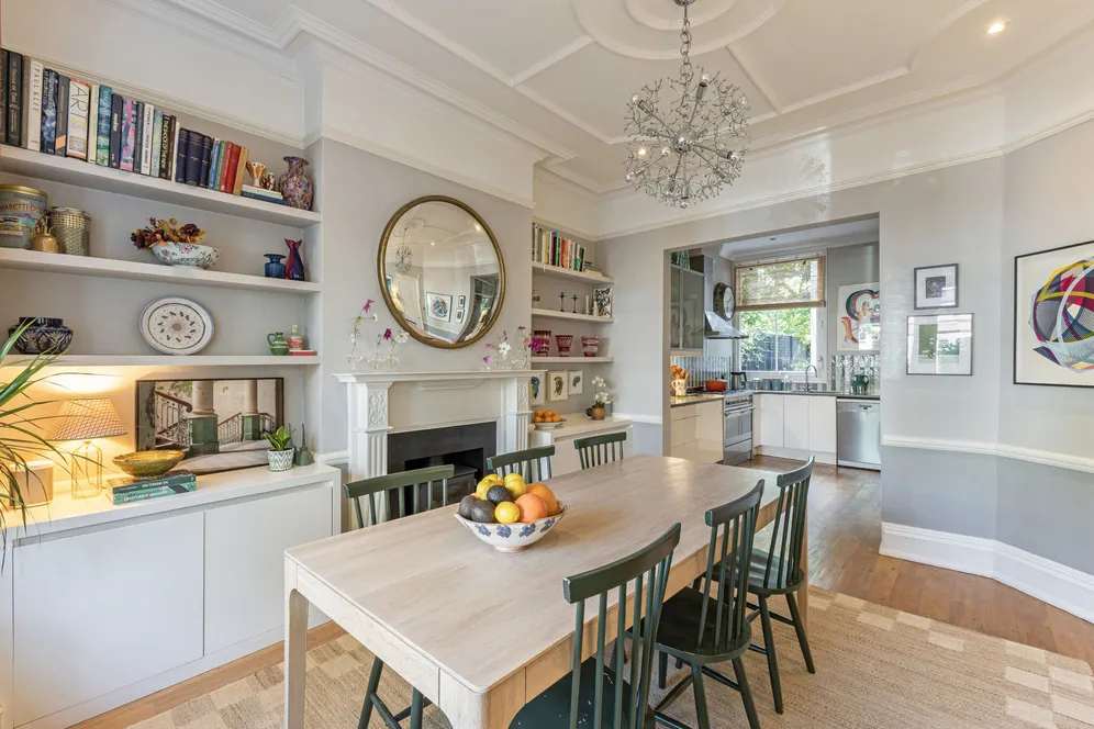 Woodwarde Road, London, SE22 photo 17