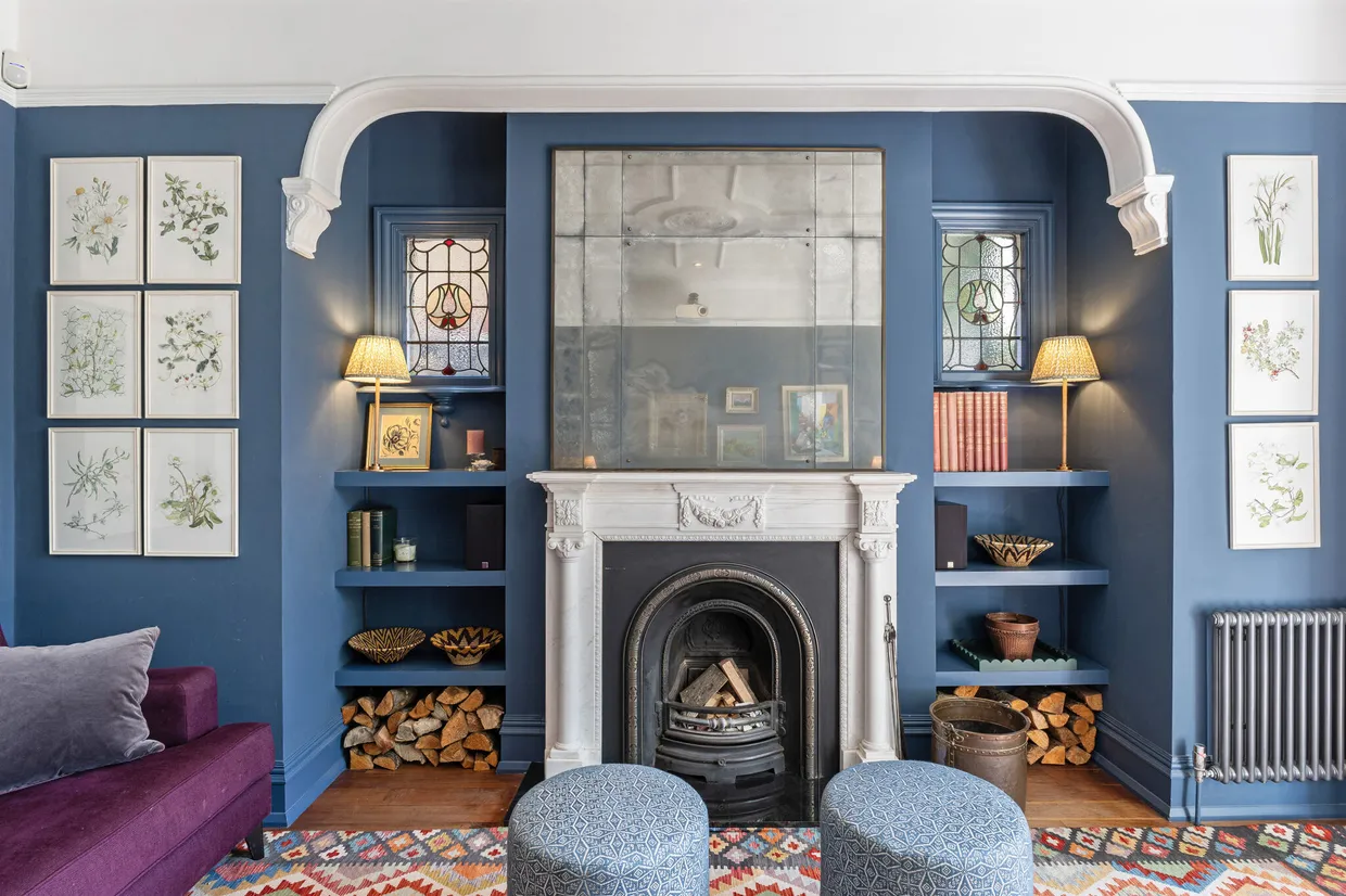 Woodwarde Road, London, SE22 photo 19