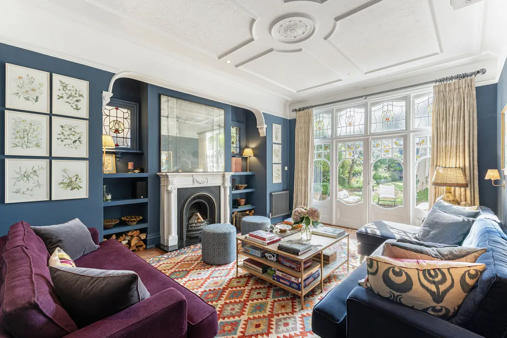 Woodwarde Road, London, SE22 photo 20