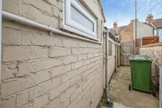 Century Road, GREAT YARMOUTH