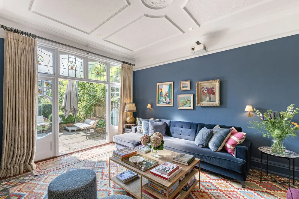 Woodwarde Road, London, SE22 photo 21