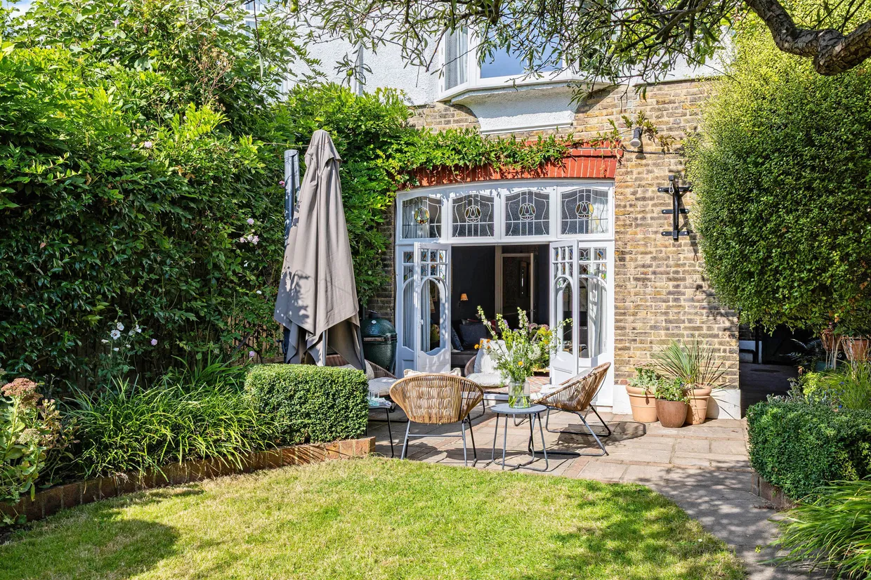 Woodwarde Road, London, SE22 photo 23
