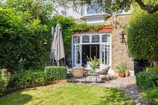 Woodwarde Road, London, SE22 photo 23