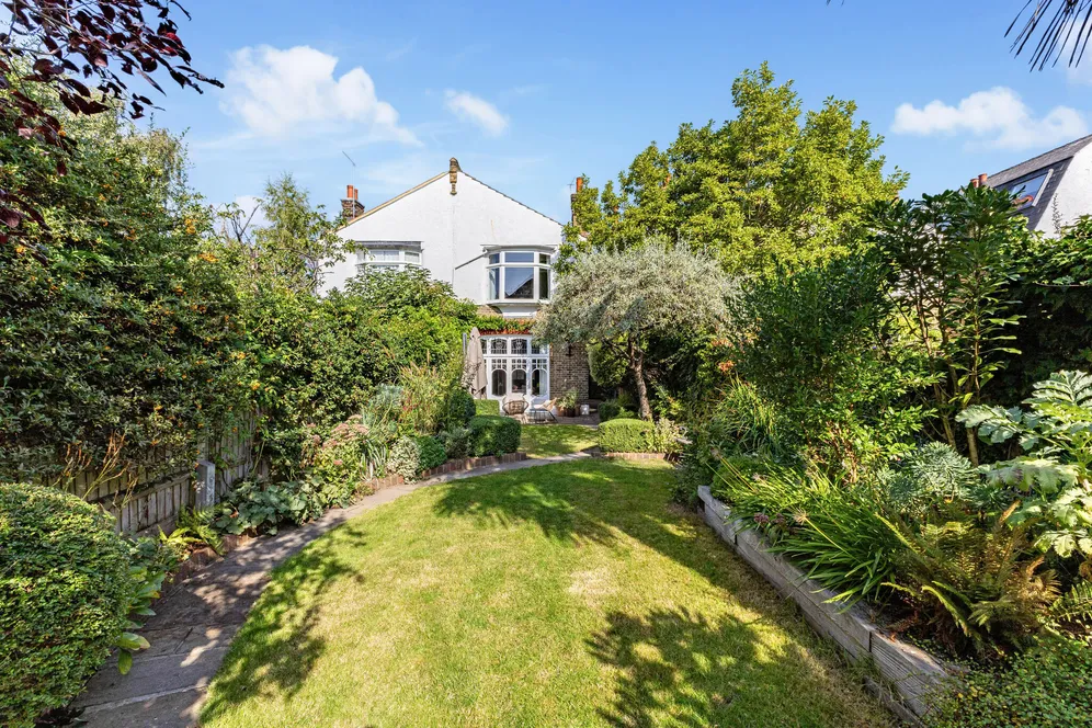 Woodwarde Road, London, SE22 photo 24