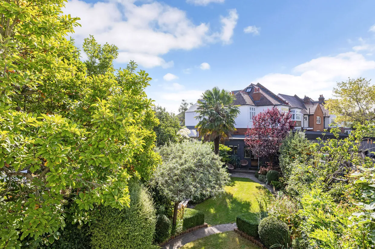 Woodwarde Road, London, SE22 photo 26
