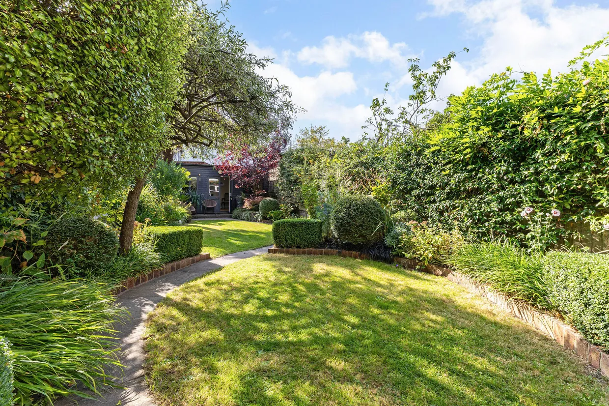 Woodwarde Road, London, SE22 photo 27