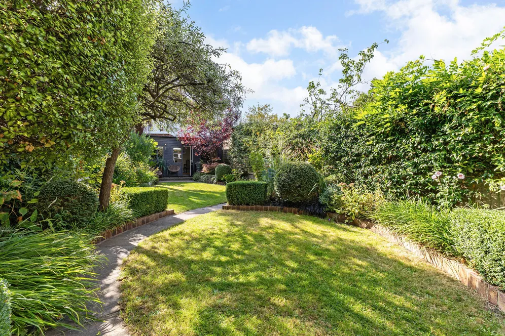 Woodwarde Road, London, SE22 photo 27