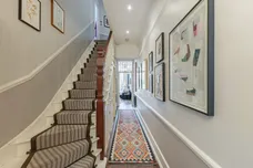 Woodwarde Road, London, SE22 photo 29