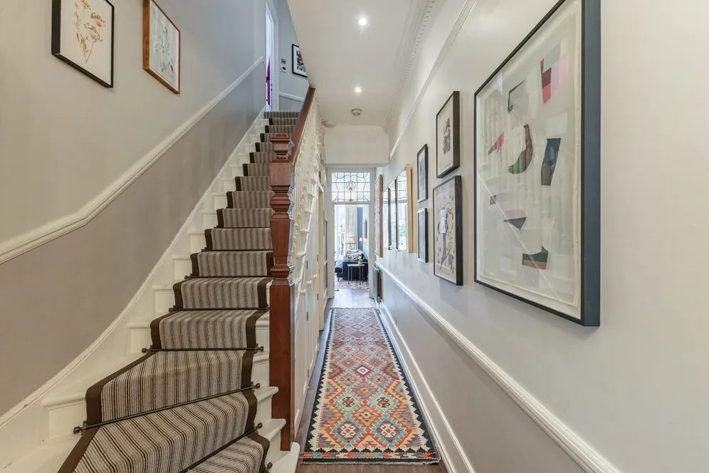 Woodwarde Road, London, SE22 photo 29