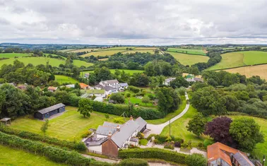 Ashwater, Beaworthy