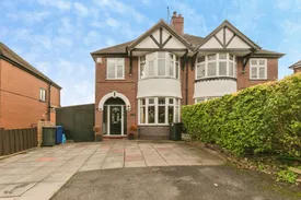 Property responsive