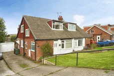 Banksfield Avenue, Yeadon, Leeds