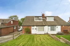 Banksfield Avenue, Yeadon, Leeds