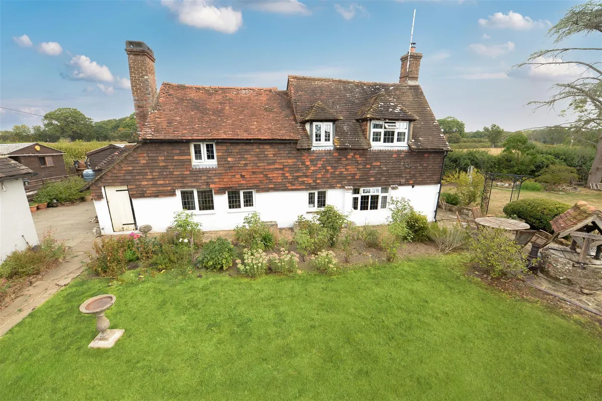 New Price - Shipley, West Sussex