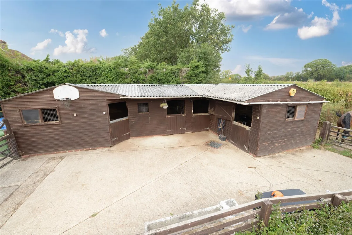 New Price - Shipley, West Sussex
