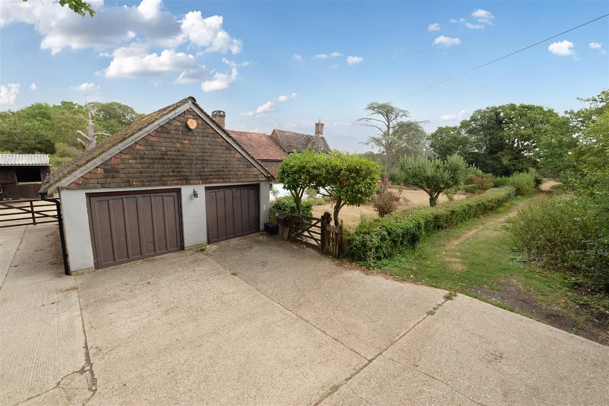 New Price - Shipley, West Sussex