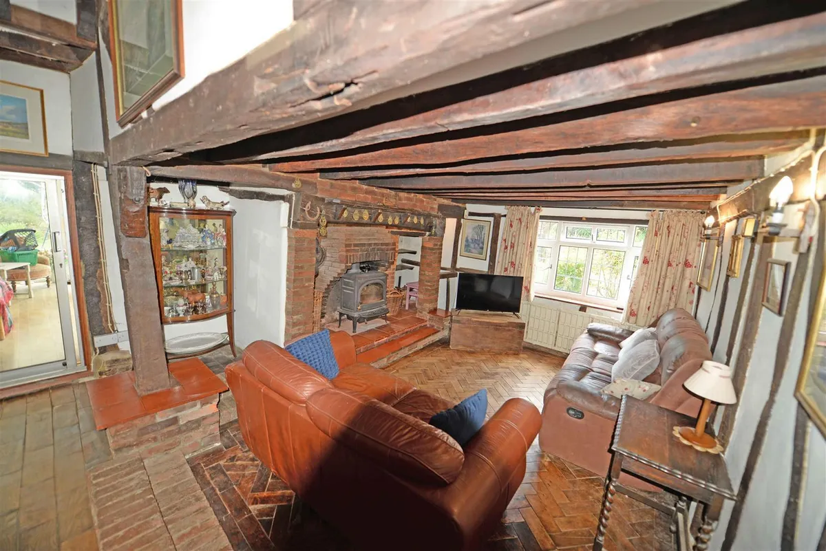 New Price - Shipley, West Sussex