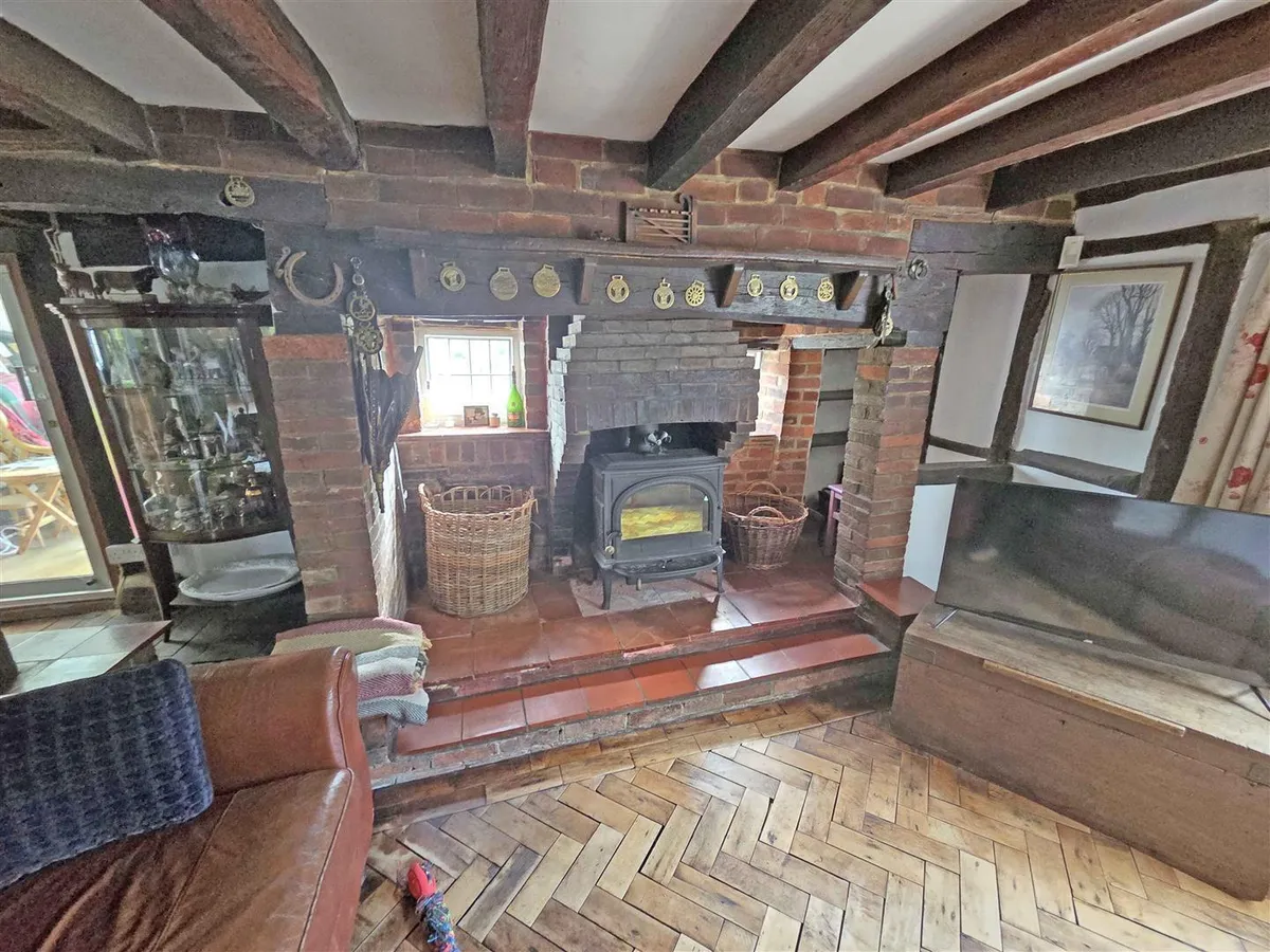 New Price - Shipley, West Sussex