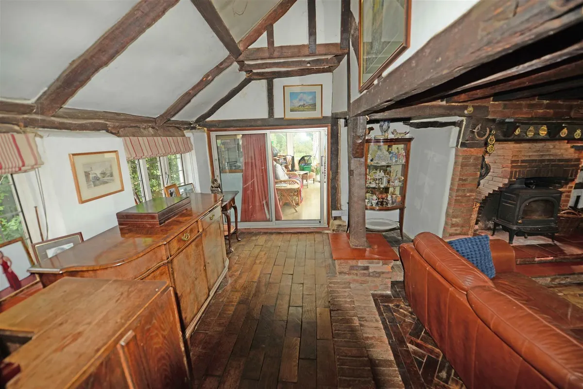 New Price - Shipley, West Sussex