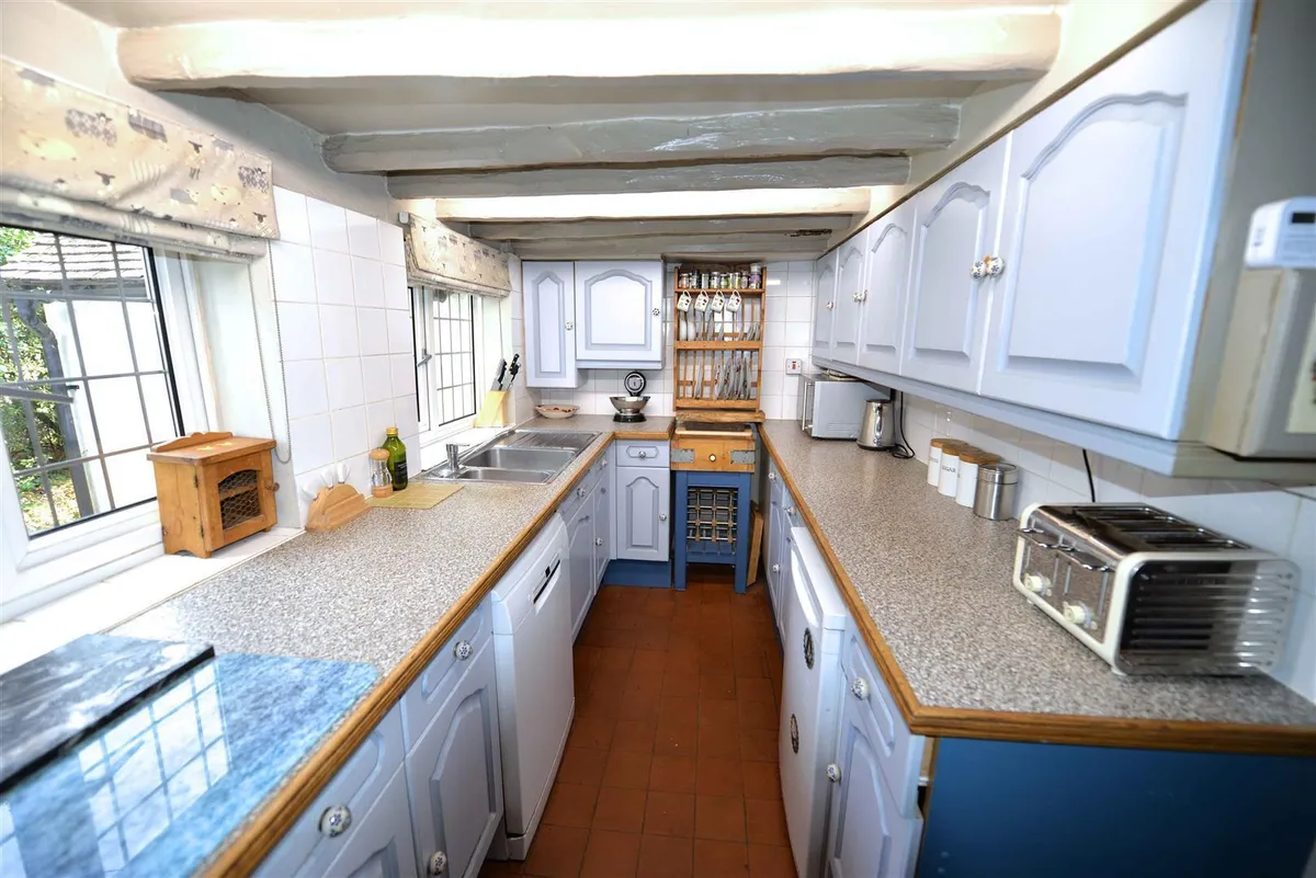 New Price - Shipley, West Sussex