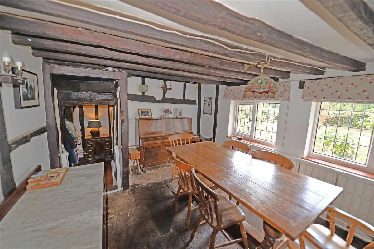 New Price - Shipley, West Sussex
