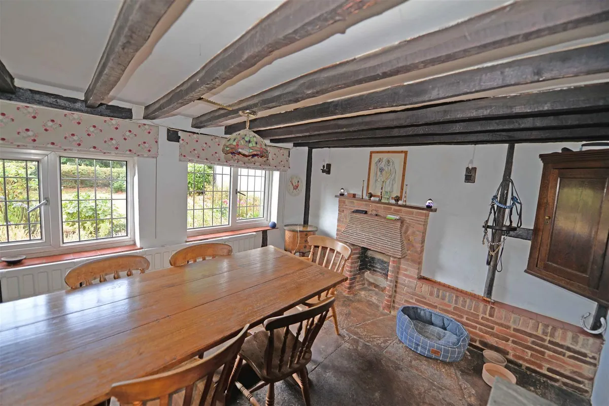 New Price - Shipley, West Sussex