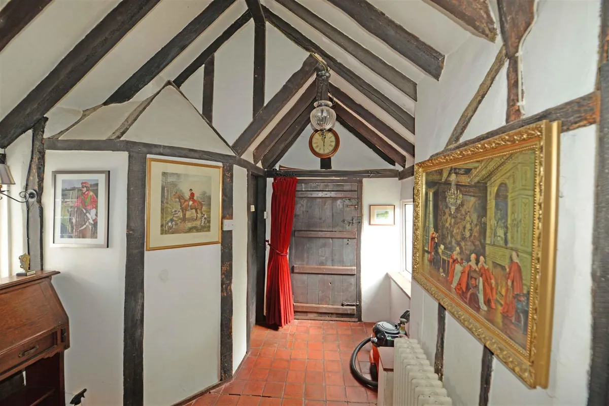 New Price - Shipley, West Sussex