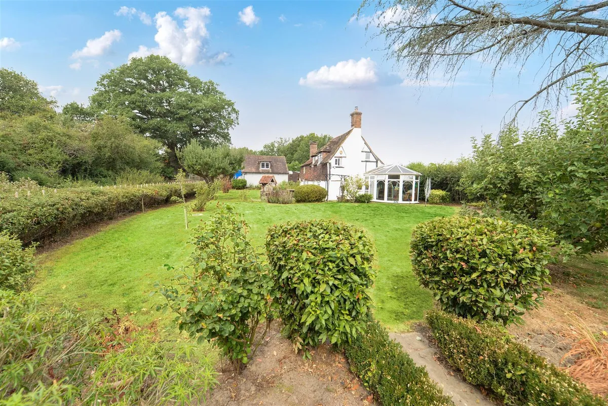 New Price - Shipley, West Sussex
