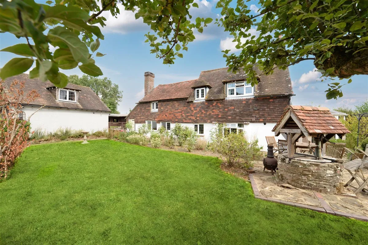 New Price - Shipley, West Sussex