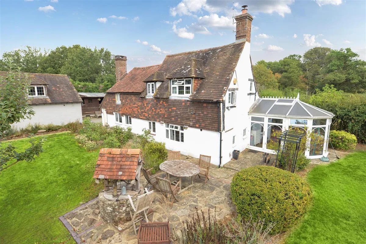 New Price - Shipley, West Sussex